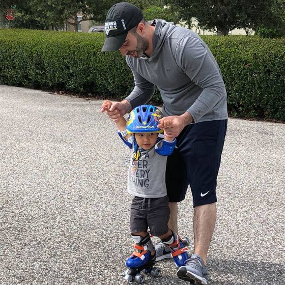 Meet your Posher, Kyle - Picture 1 of 1